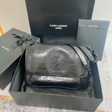 YSL Satchel Bags